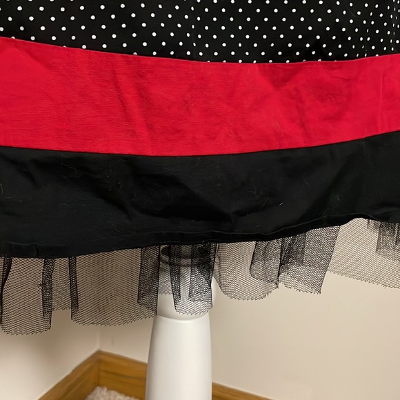 Ruby Rox Dress - Picture 7 of 9